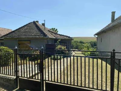 Huis Te Koop 8934 Bezeréd HU