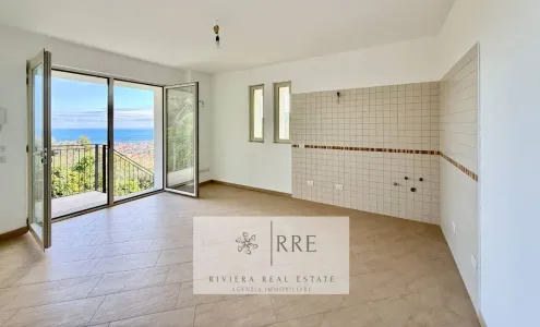 Appartement Te Koop 17021 ALASSIO IT