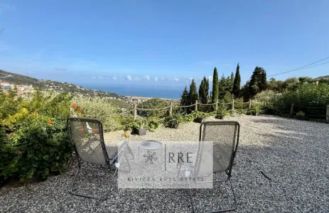 Villa Te Koop 17021 ALASSIO IT