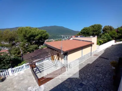 Villa Te Koop 17051 Andora IT