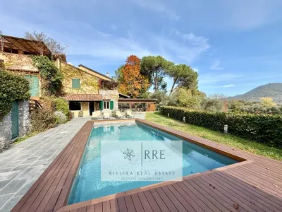Villa Te Koop 17033 Garlenda IT
