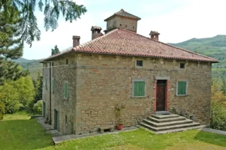 Villa Te Koop 40022 Castel del Rio IT