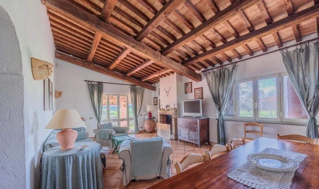 Villa Te Koop - 58014 Saturnia IT Image 12