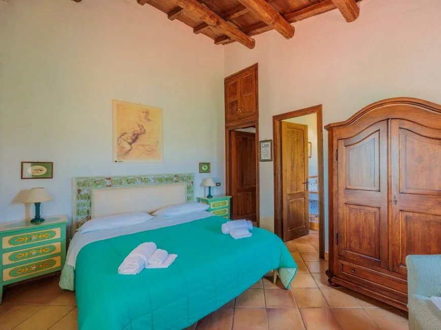 Villa Te Koop - 58014 Saturnia IT Image 13