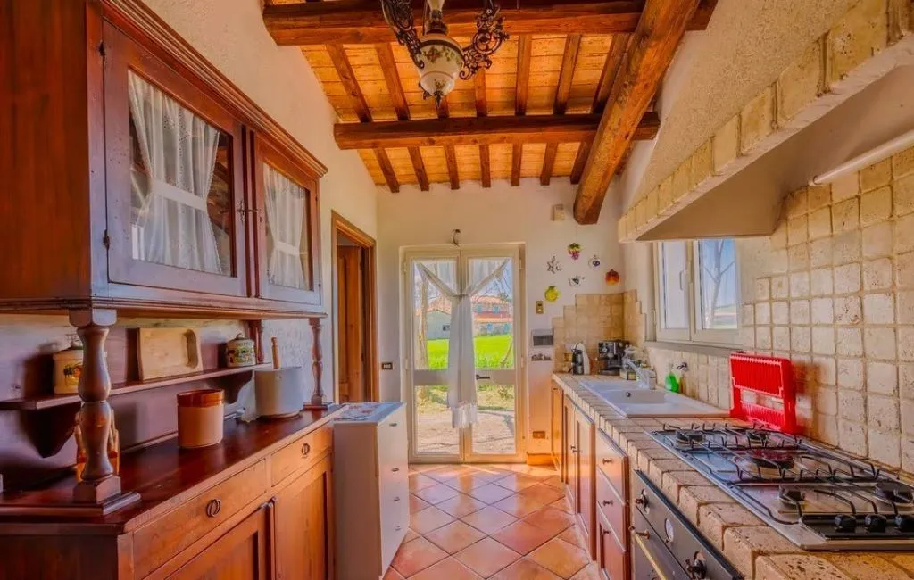 Villa Te Koop - 58014 Saturnia IT Image 3