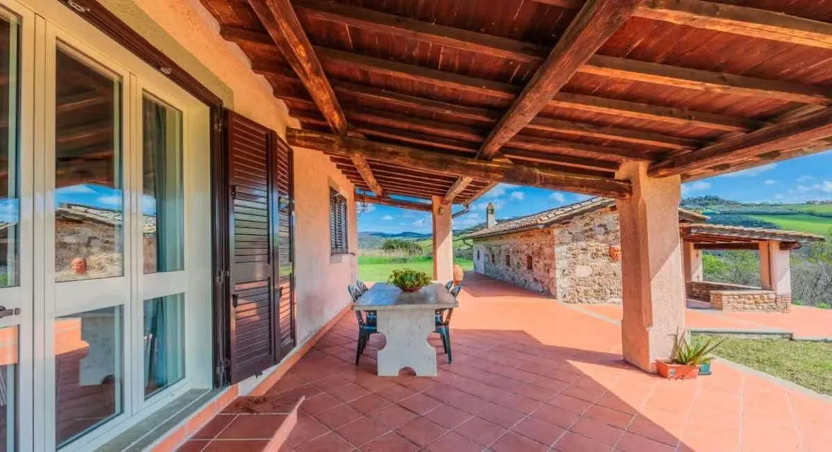 Villa Te Koop - 58014 Saturnia IT Image 5