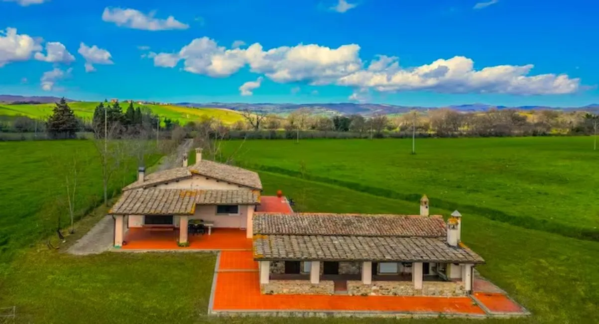 Villa Te Koop - 58014 Saturnia IT Image 6