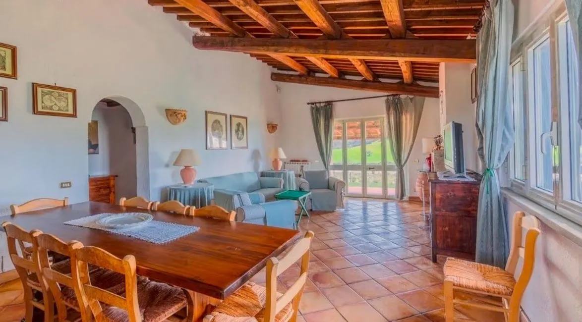 Villa Te Koop - 58014 Saturnia IT Image 8