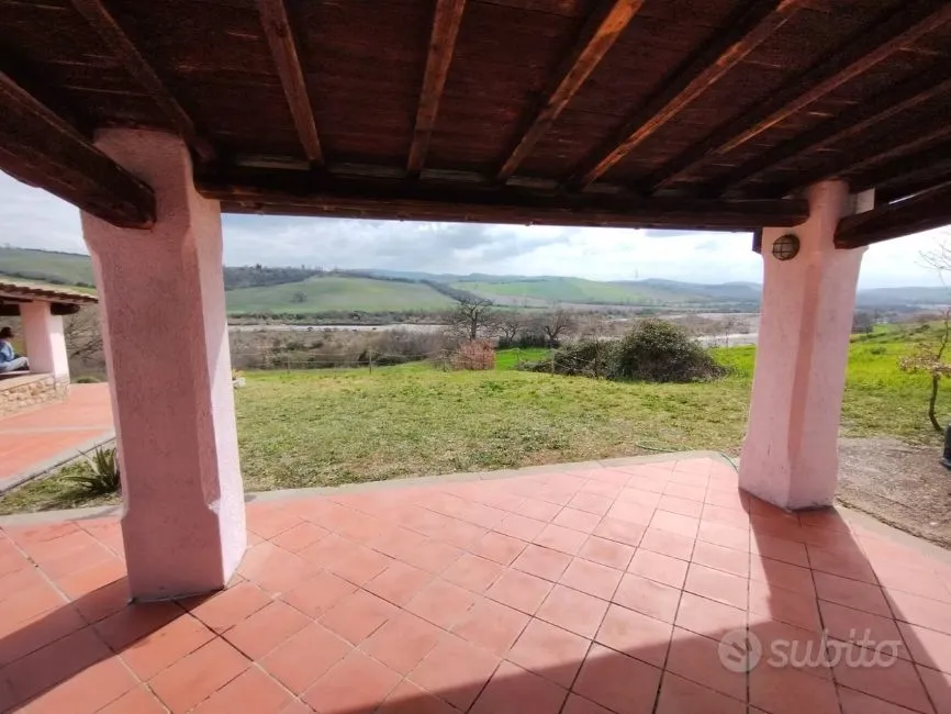 Villa Te Koop - 58014 Saturnia IT Image 9