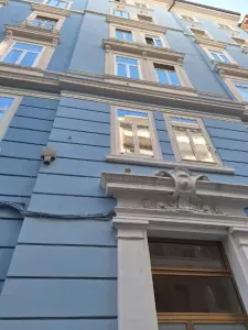 Appartement Te Koop 34100 Trieszt IT