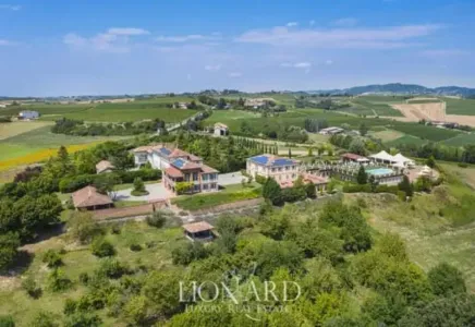 Andere Te Koop 15049 Vignale Monferrato IT