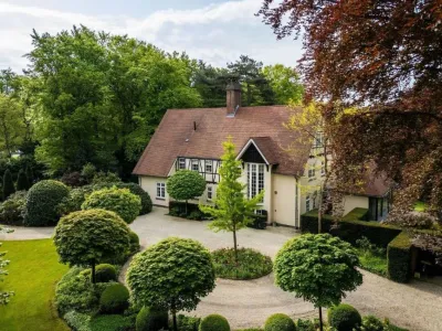 Appartement Te Koop 2111 EE Aerdenhout NL