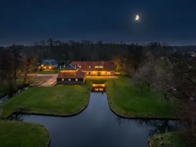 Andere Te Koop 2111 EE Aerdenhout NL