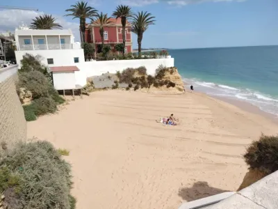 Appartement Te Koop 8365-113 Armação De Pêra PT
