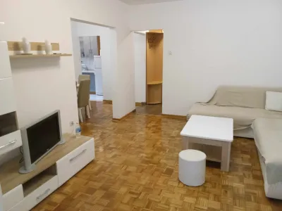 Appartement Te Koop 11077 Vracar savski Dorcol Beograd expo 2027 estate invest RS