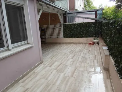 Handelspand Te Koop 11077 Sumatovacka Vracar Beograd stan sa stanarima RS