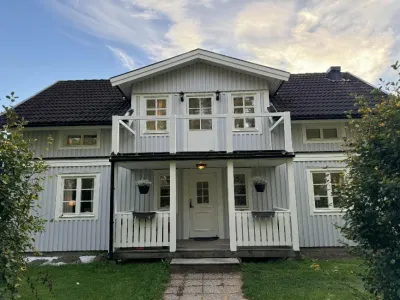 Villa Te Koop 88397 Junsele SE