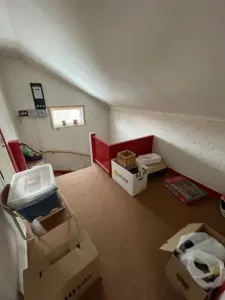Huis Te Koop 87263 Lunde SE